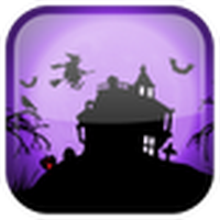 Halloween night live wallpaper / Halloween Night LWP