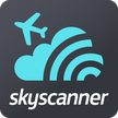 Skyscanner – all flights!