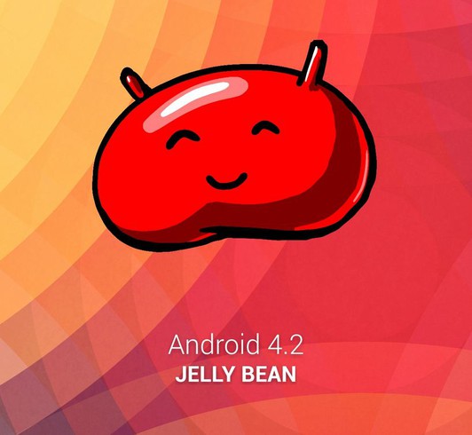 Android 4.2 Jelly Bean is out!