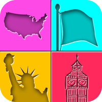 Geography: A Quiz Game