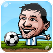 Puppet Soccer 2014 - soccer