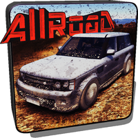 Rally SUV Racing All Road 3D