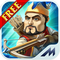 Soldiers 3 Middle Ages Free / Toy Defense 3: Fantasy