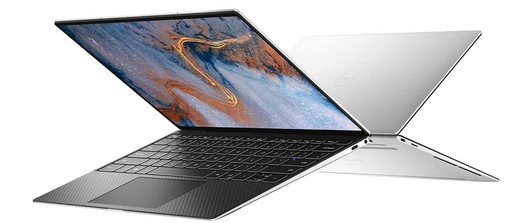 Features and benefits of Dell laptops