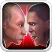 Vladimir Putin VS Obama: Syria