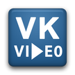 VK Video video audio player VK