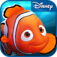 Nemo. Underwater world / Nemo's Reef