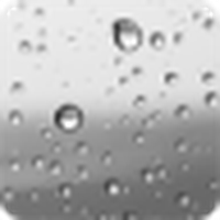 Raindrops Live Wallpaper / Rain drops LWP