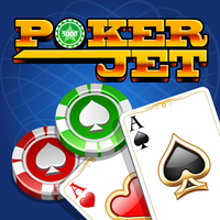 Poker Jet: Texas Poker