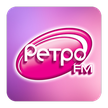 Retro FM hits of the 70s, 80s and 90s