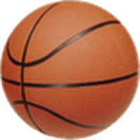 Basketball Throw