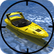 Speedboat Shooting / SpeedBoat Shooting
