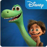 The Good Dinosaur: The Road Home