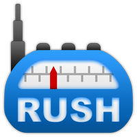 RUSH Online Radio