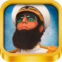 THE DICTATOR: Wadi Games