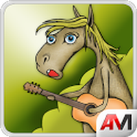 Singing Horses / Horse Game