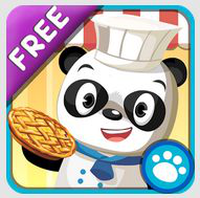 Dr. Panda - Free Restaurant