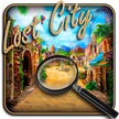 The Lost City. Hidden Objects