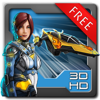 Racer XT for free