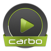 Carbo skin for NRG Player