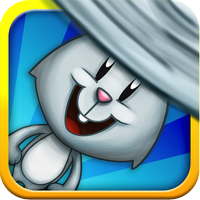 Fly Rabbit Free Games