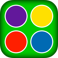 Learning colors - a game for kids