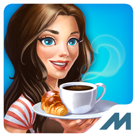 Coffee Shop: Business simulator cafe / Coffee Shop: Cafe Business Sim