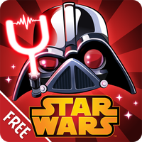 Angry Birds Star Wars II Free