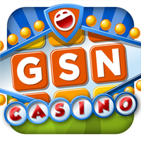 GSN Casino FREE Slots &amp; Bingo