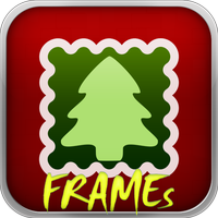 Christmas Frames