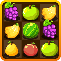 Fruit Blitz