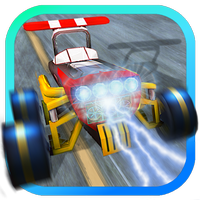 TeleRide Free Racing 3D