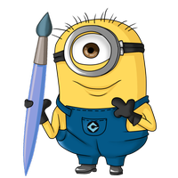 Draw Minions