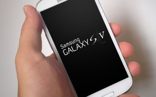 The flagship Samsung Galaxy S5 may appear in January 2014
