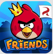 Angry Birds Friends