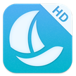 Boat Browser for tablets
