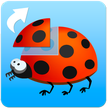 VERTI PUZZLES for kids FREE
