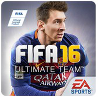 FIFA 16