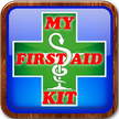 Reference book "My first aid kit"