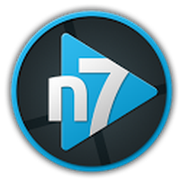 n7player music player / n7player Music Player