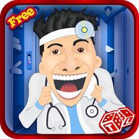 Crazy Doctor