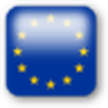 3D EU Flag Live Wallpaper / Flag of the European Union