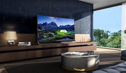 How to choose the right TV for an apartment in 5 minutes?