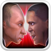 Vladimir Putin VS Obama: Syria