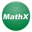 Solving geometry with MathX