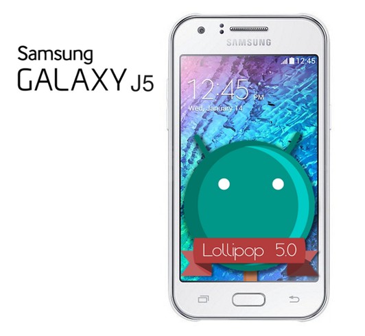 Samsung Galaxy J5 is available for purchase in Europe!