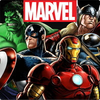 AVENGERS: ALLIANCE