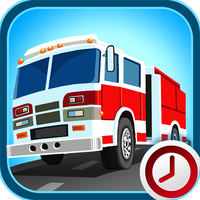 Fire Trucks