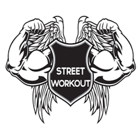 Street Workout categories