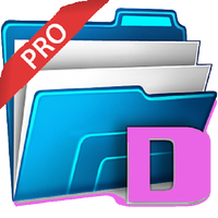 ES File Explorer - E - Pro